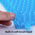 PawNestia Portable Paw Washer – Adventure-Ready Paw Care