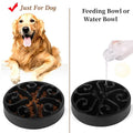 PawNestia Anti-Gulping Bowl – Fun Feeding for Happy, Healthy Pups