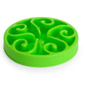 PawNestia Anti-Gulping Bowl – Fun Feeding for Happy, Healthy Pups