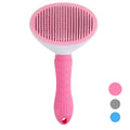 PawNestia Grooming Comb – The One-Swipe Shedding Solution