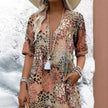 Floral A