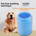 PawNestia Portable Paw Washer – Adventure-Ready Paw Care