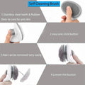 PawNestia Grooming Comb – The One-Swipe Shedding Solution