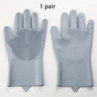 1 pair grey
