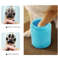 PawNestia Portable Paw Washer – Adventure-Ready Paw Care