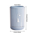 PawNestia Paw Cleaner Cup – Muddy Paws, No More Mess