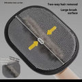 PawNestia Double-Sided Grooming Glove – Fur Fighter, Love Giver