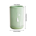 PawNestia Paw Cleaner Cup – Muddy Paws, No More Mess