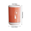 PawNestia Paw Cleaner Cup – Muddy Paws, No More Mess