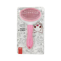 PawNestia Grooming Comb – The One-Swipe Shedding Solution