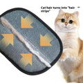 PawNestia Double-Sided Grooming Glove – Fur Fighter, Love Giver