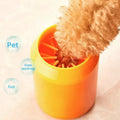 PawNestia Portable Paw Washer – Adventure-Ready Paw Care
